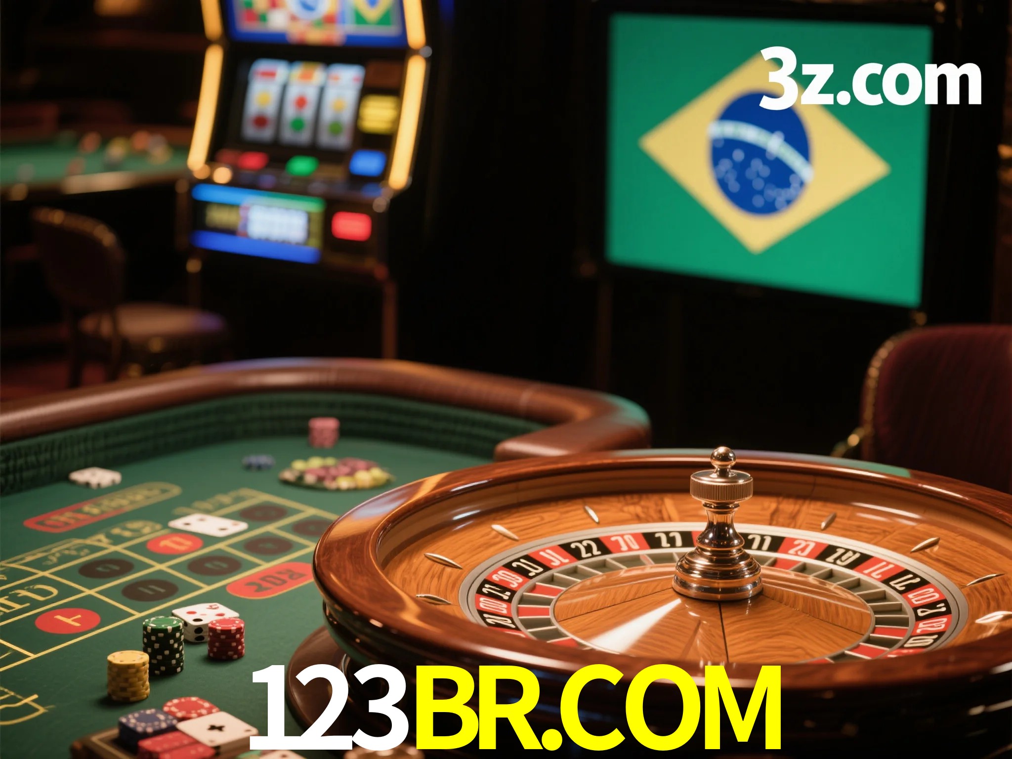 123brgame-App