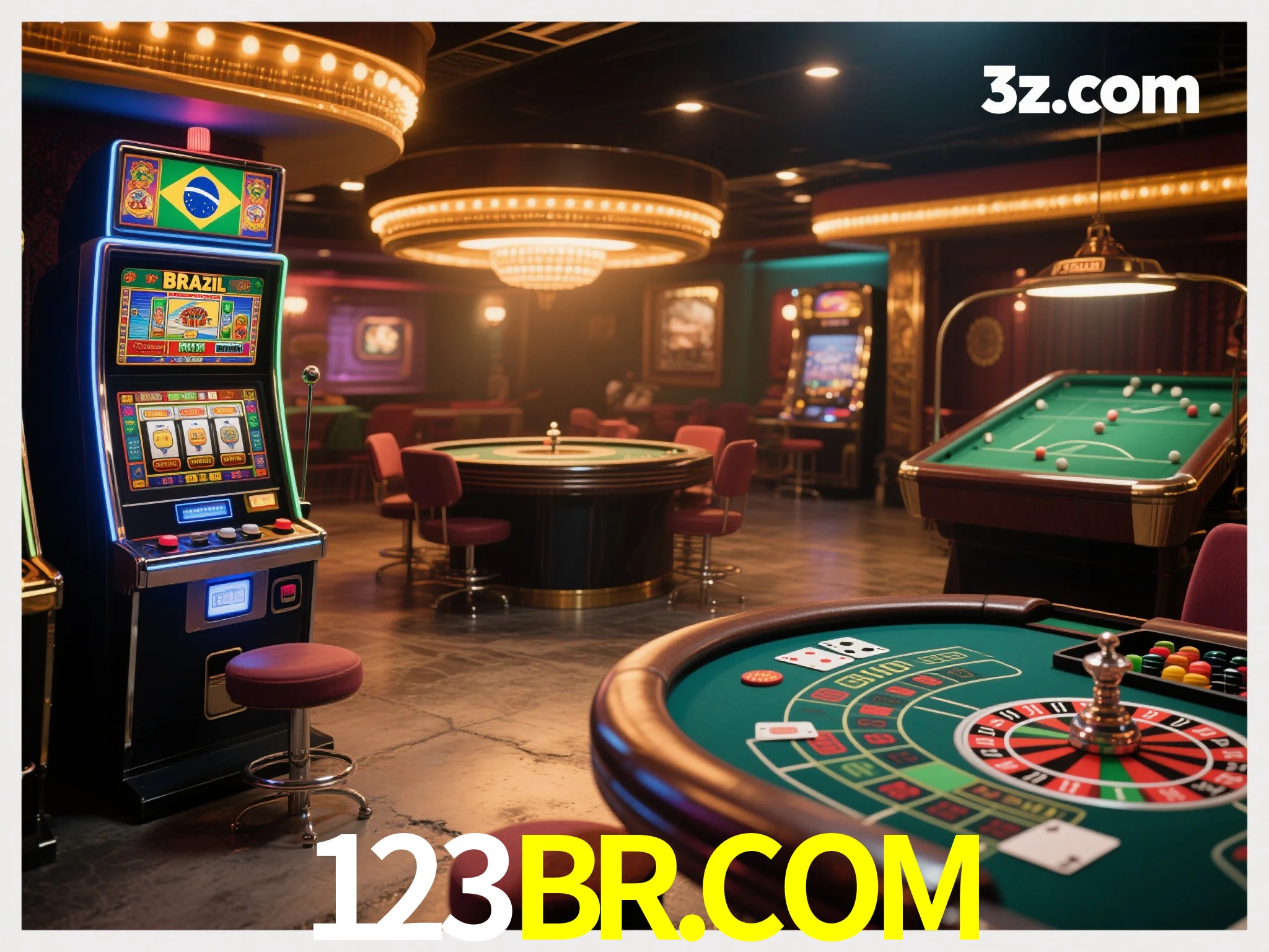 123brgame-Slots